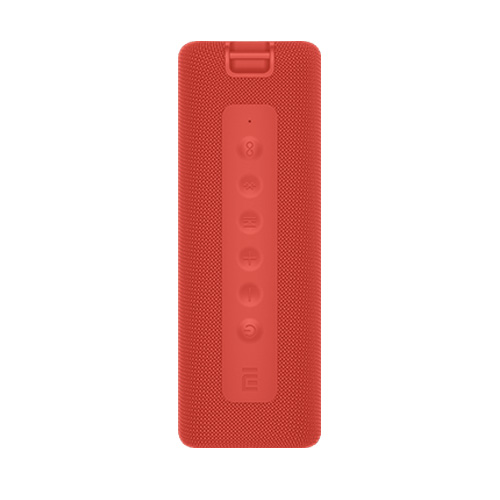 Mi Portable Bluetooth Speaker 16W Red