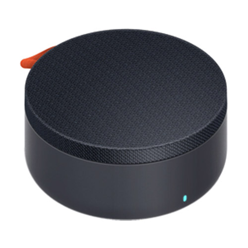 Mi Portable Bluetooth Speaker Mini - Black