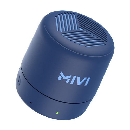 Mivi Play Blue