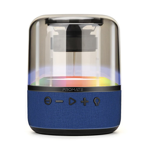 Promate Glitz-L Blue