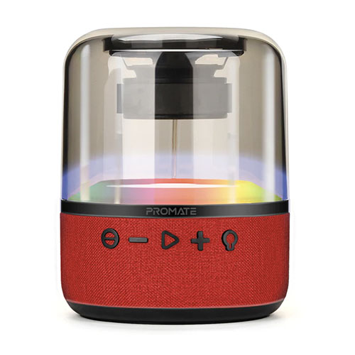Promate Glitz-L Red