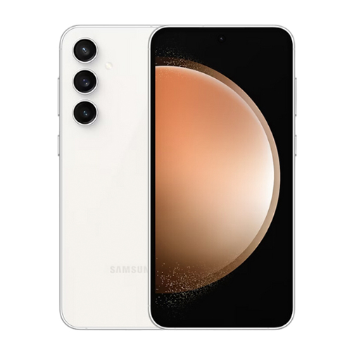 Samsung Galaxy S23 FE - Cream