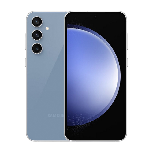 Samsung Galaxy S23 FE - Indigo