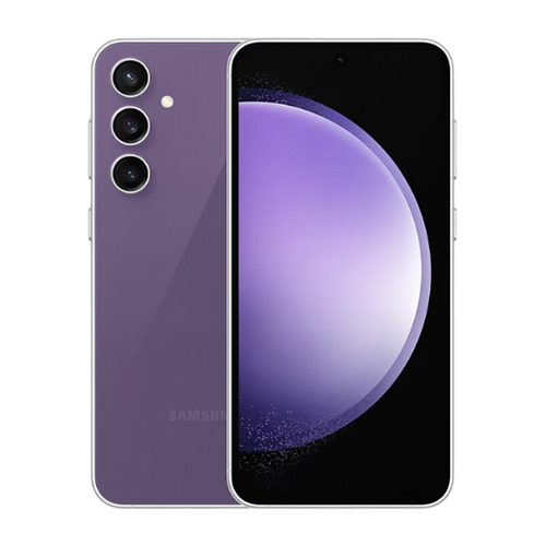 Samsung Galaxy S23 FE - Purple