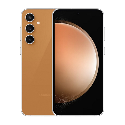 Samsung Galaxy S23 FE - Tangerine