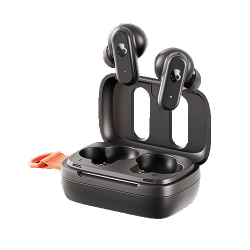 Skullcandy Dime 3 True Black