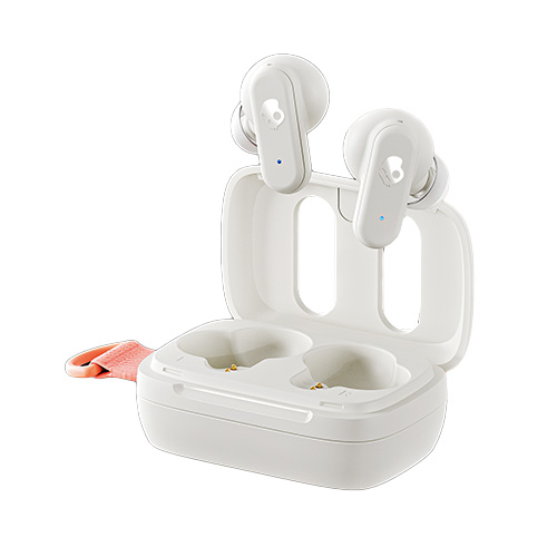 Skullcandy Dime 3 White