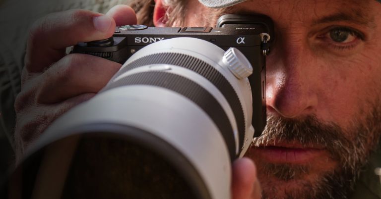 Sony a6700 Camera Price in Nepal