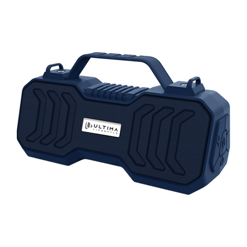 Ultima Rockerz Blue