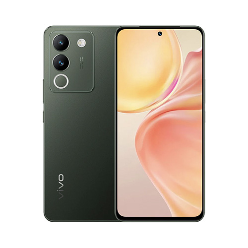 Vivo V29e Forest Black