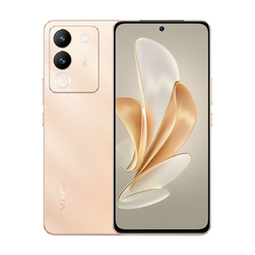 Vivo V29e Rose Gold