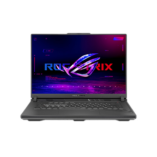 Asus ROG Strix G16 2023 (13th Gen i7-13650HX, RTX 4050, 16GB, 1TB, 16" WQXGA 165Hz)