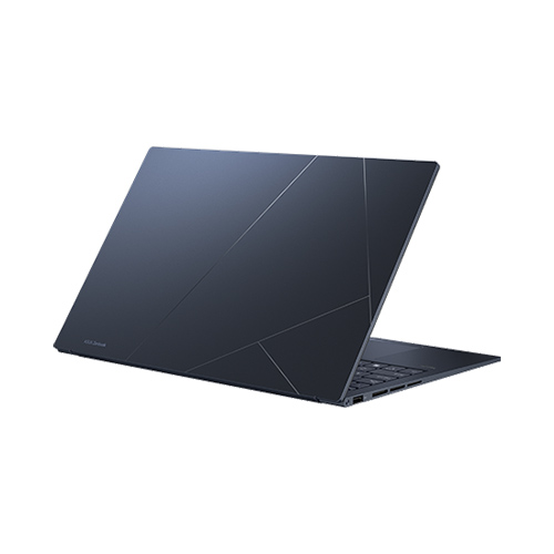 ASUS Zenbook 15 OLED 2023 (Ryzen 7 7735U, 16GB,1TB, 15.6" 2.8K) Back
