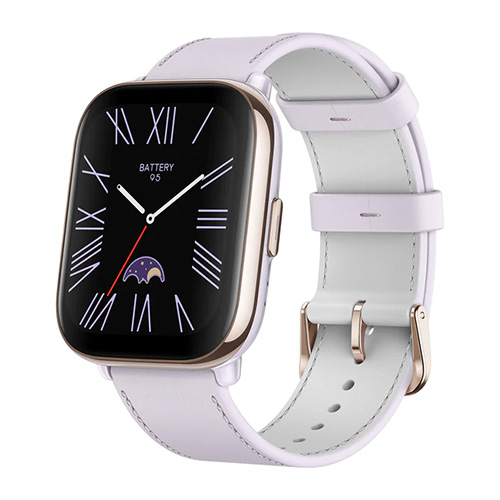 Amazfit Active - Lavender Purple