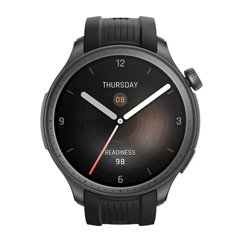 Amazfit Balance - Midnight