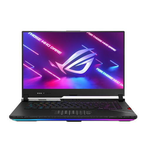 Asus ROG Strix Scar 15 2022 (Core i9 12900H, RTX 3070 Ti)