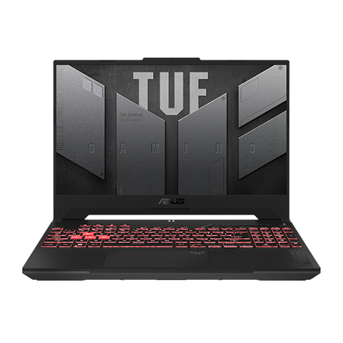 Asus TUF Gaming A15 2023 Ryzen 9 7940HS RTX 4060