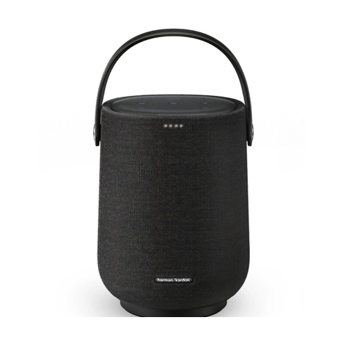 Harman Kardon Citation 200 Black