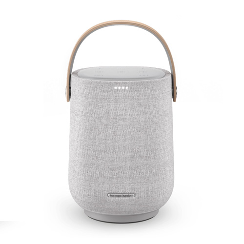 Harman Kardon Citation 200 White