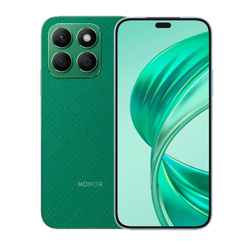 Honor X8b - Glamorous Green