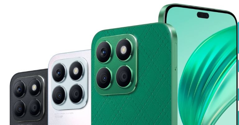 Honor X8b with 512GB storage is up for sale in Nepal with an exciting offer