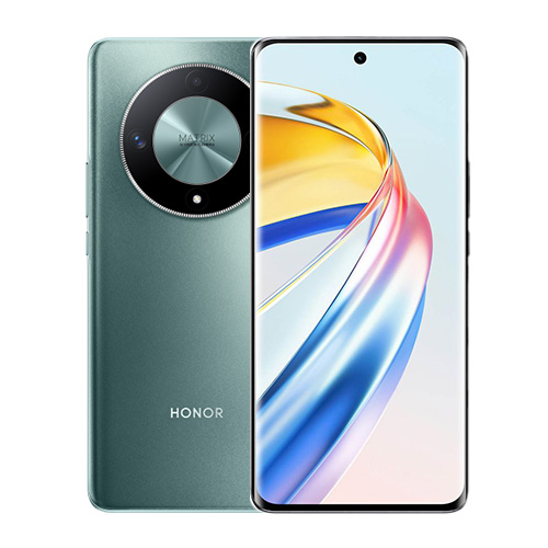 Honor X9b - Emerald Green