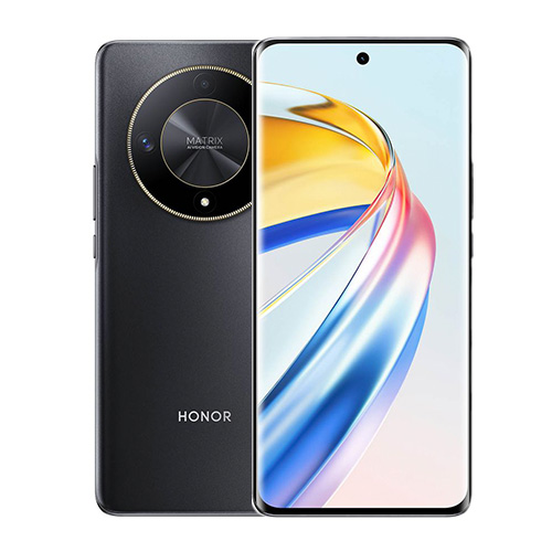 Honor X9b - Midnight Black