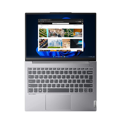 Lenovo Thinkbook 13s 2022 (Gen 4) design