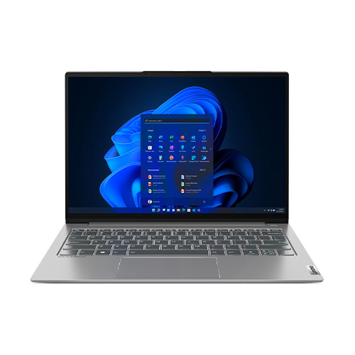 Lenovo Thinkbook 13s 2021 (Ryzen 5 6600U, 8GB, 256GB, 13.3" WUXGA)