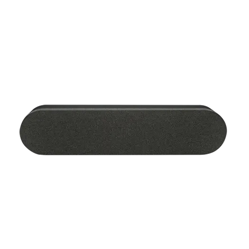 Logitech Rally Speaker Black