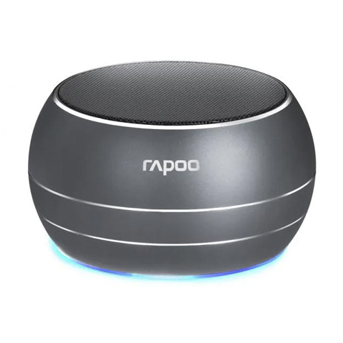 Rapoo A100 Black