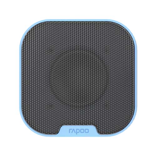 Rappo A60 Black with Blue