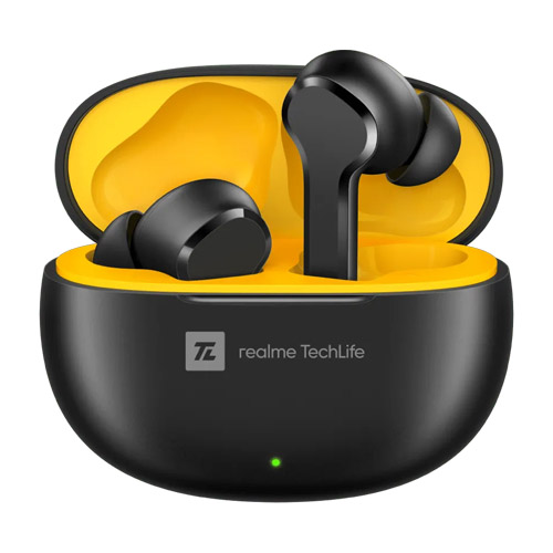 Realme Buds T100 Black