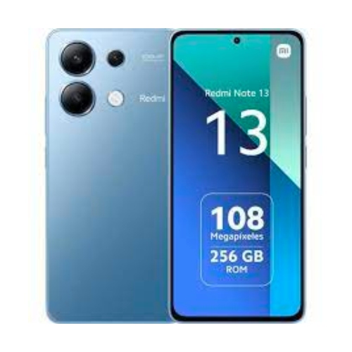 Redmi Note 13 4G- Ice Blue