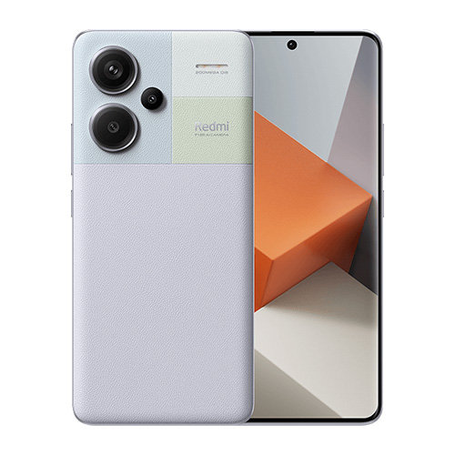 Redmi Note 13 Pro+ - Light Dream Space