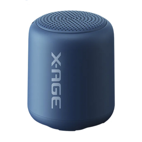 X-Age Conve Mono Pod 5W Blue