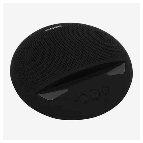 X-Age Conve Mono Stand 5W Black