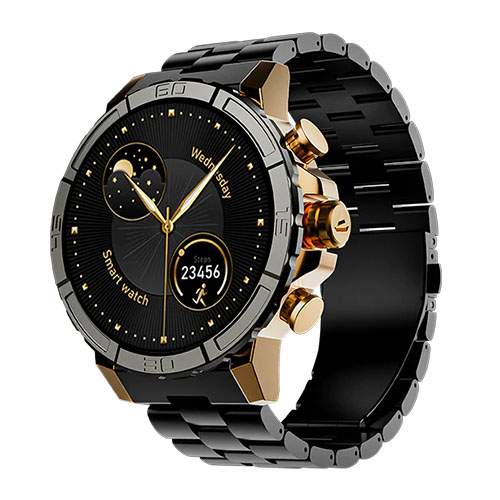 boAt Enigma X700 - Copper Black