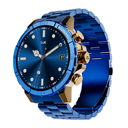 boAt Enigma X700 - Copper Blue
