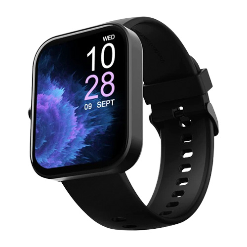 boAt Wave Hype - Black