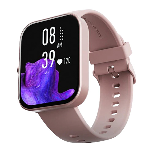 boAt Wave Hype - Rose Pink