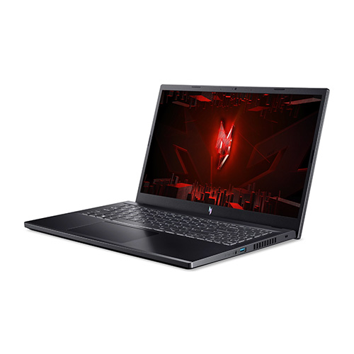 Acer Nitro V 15 2023 Intel i7-13620H RTX 4050 - Side
