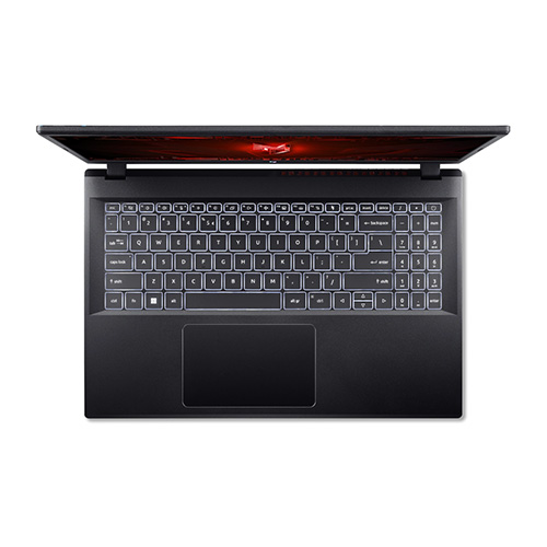 Acer Nitro V 15 2023 Intel i7-13620H RTX 4050 - Top