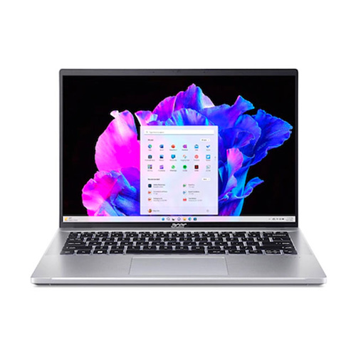 Acer Swift Go 14 2023 (13th Gen i5-13500H, 16GB, 512GB, 14'' 2.8K OLED)