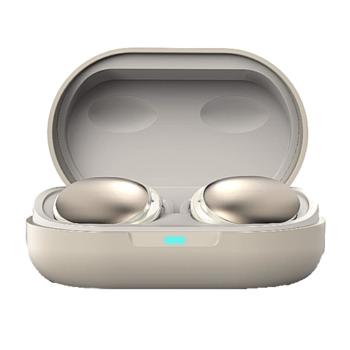 HiFuture Fusion - Ivory White