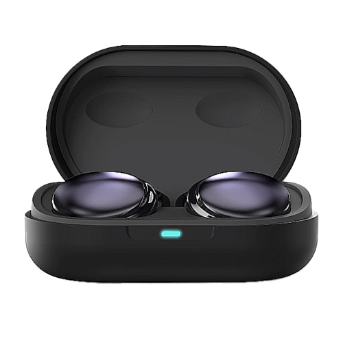 HiFuture Fusion - Jet Black