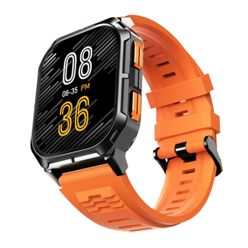 HiFuture Ultra 3 - Cadmine Orange