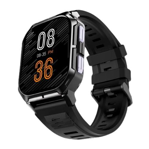 HiFuture Ultra 3 - Thunder Black