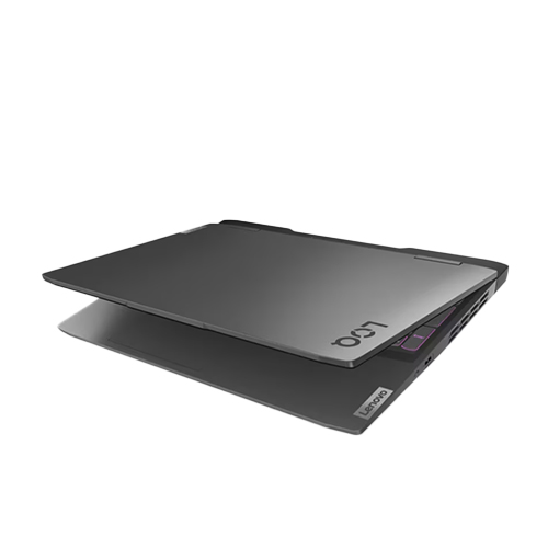 Lenovo LOQ 15 2023 i7-13620H RTX 4060 - Lid