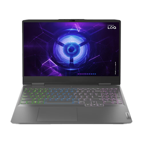 Lenovo LOQ 15 (Intel i7-13620H, RTX 4060, 16GB, 1TB, 15.6" WQHD 165Hz)
